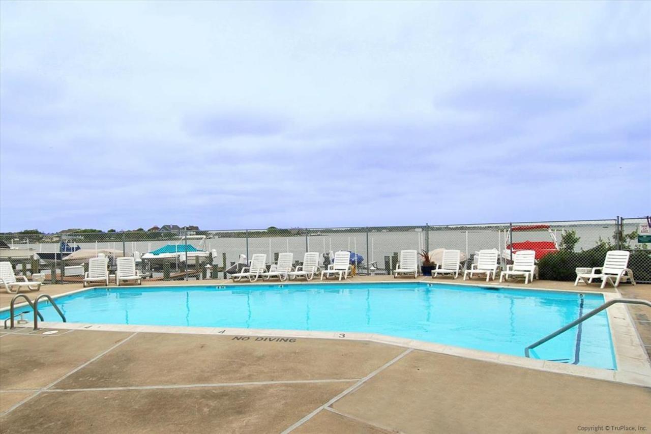 Villa Harbour Towne II Ocean City Esterno foto