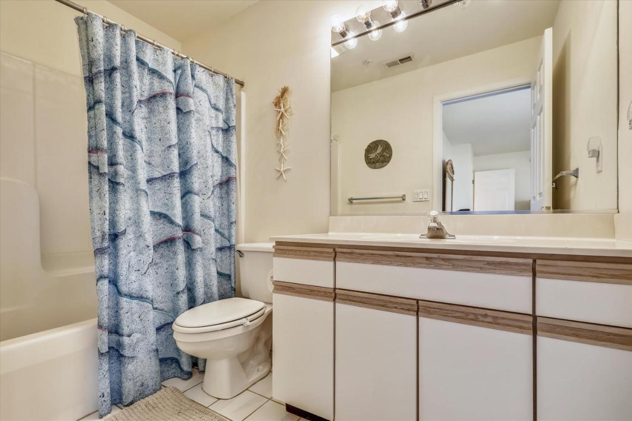 Villa Harbour Towne II Ocean City Esterno foto