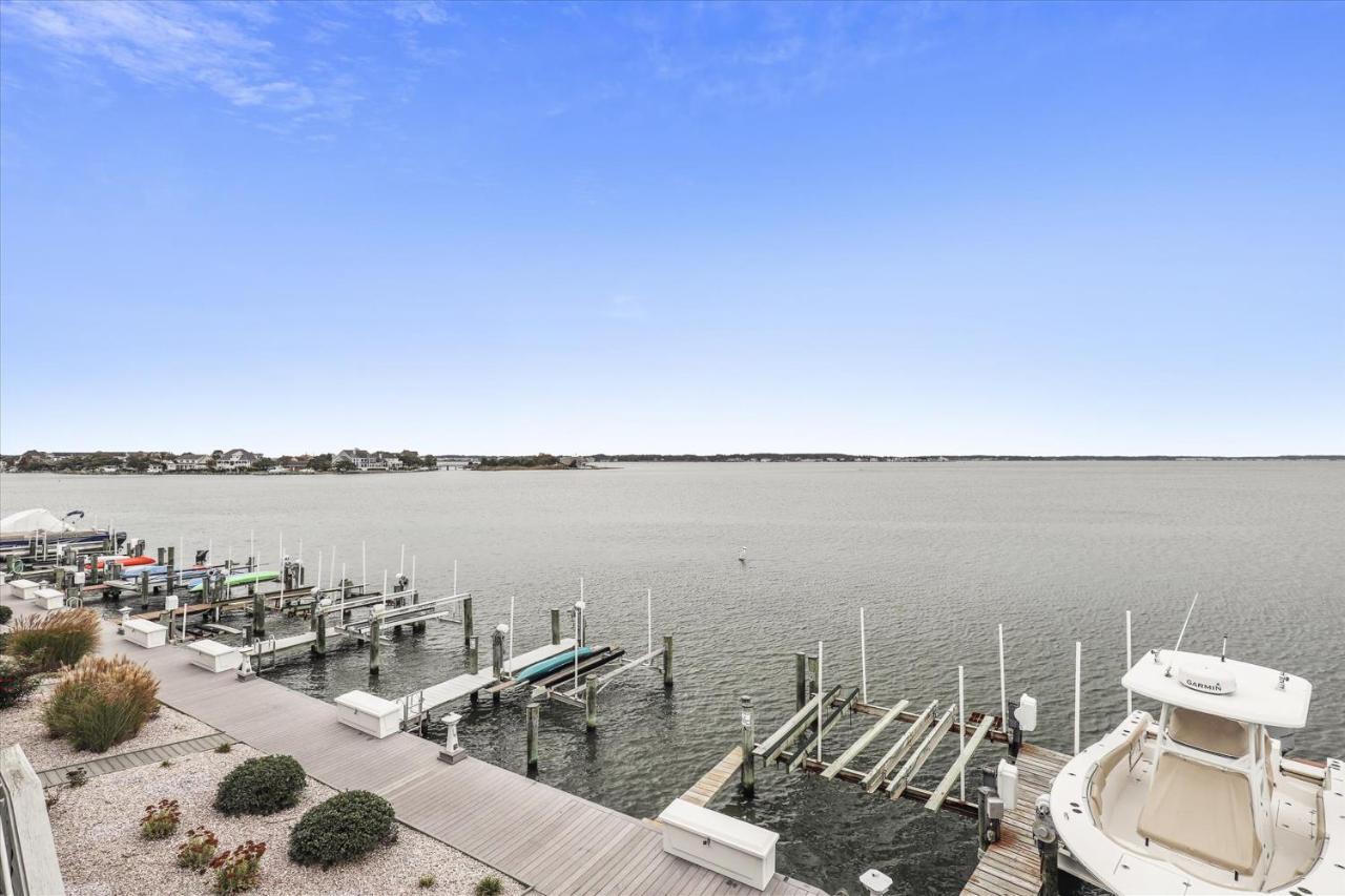 Villa Harbour Towne II Ocean City Esterno foto