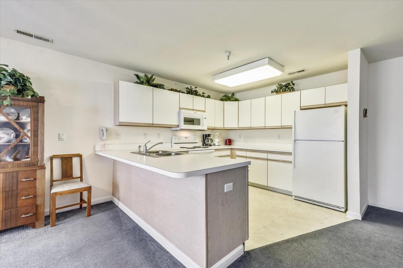 Villa Harbour Towne II Ocean City Esterno foto