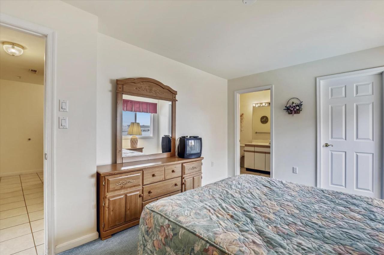 Villa Harbour Towne II Ocean City Esterno foto