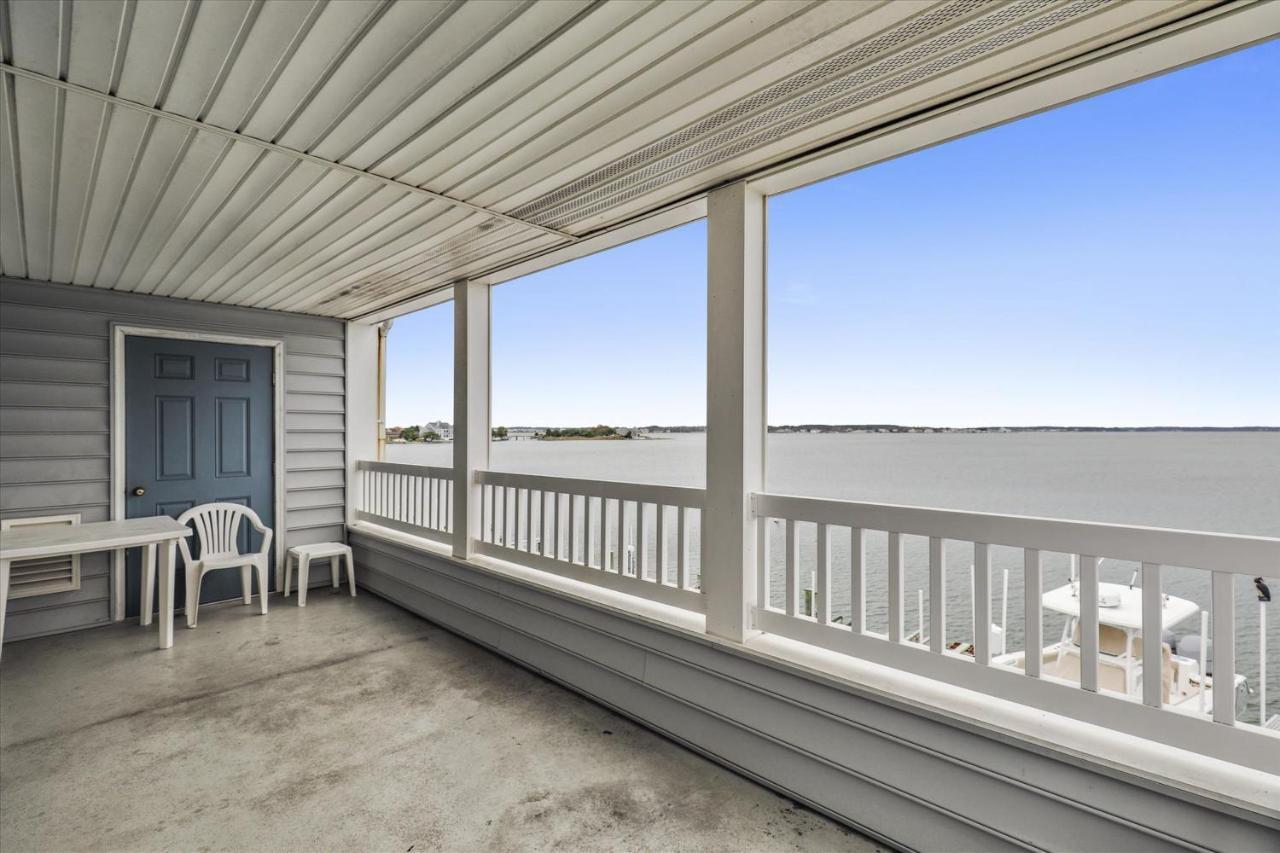 Villa Harbour Towne II Ocean City Esterno foto