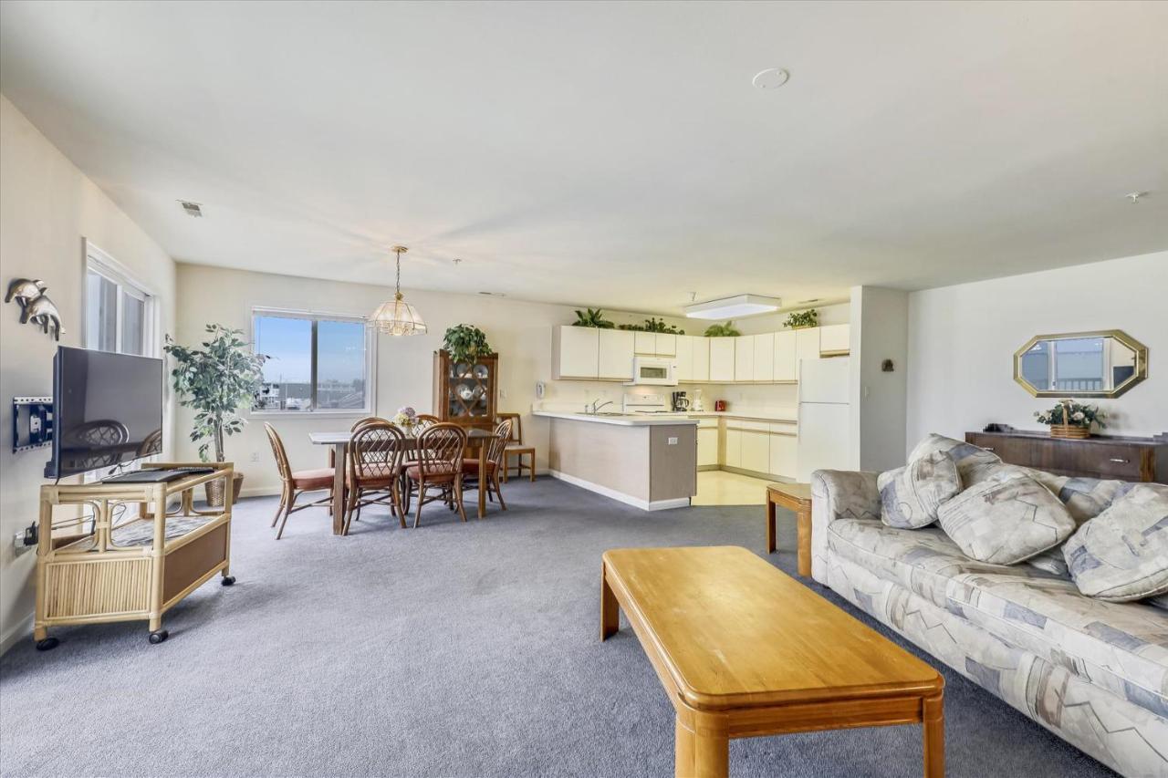 Villa Harbour Towne II Ocean City Esterno foto