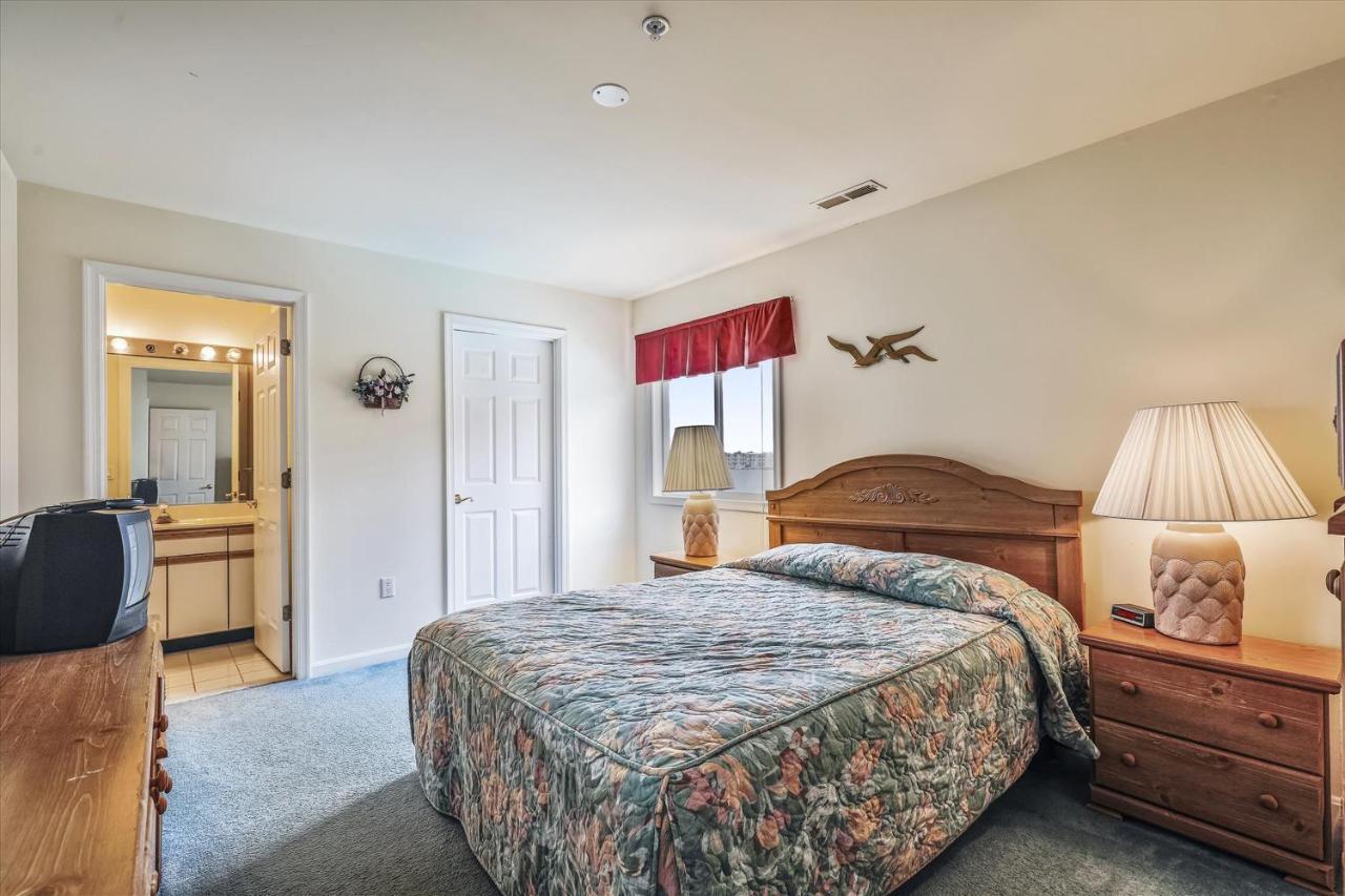 Villa Harbour Towne II Ocean City Esterno foto