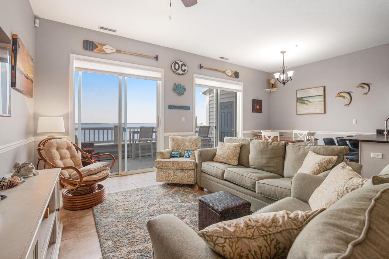Villa Harbour Towne II Ocean City Camera foto