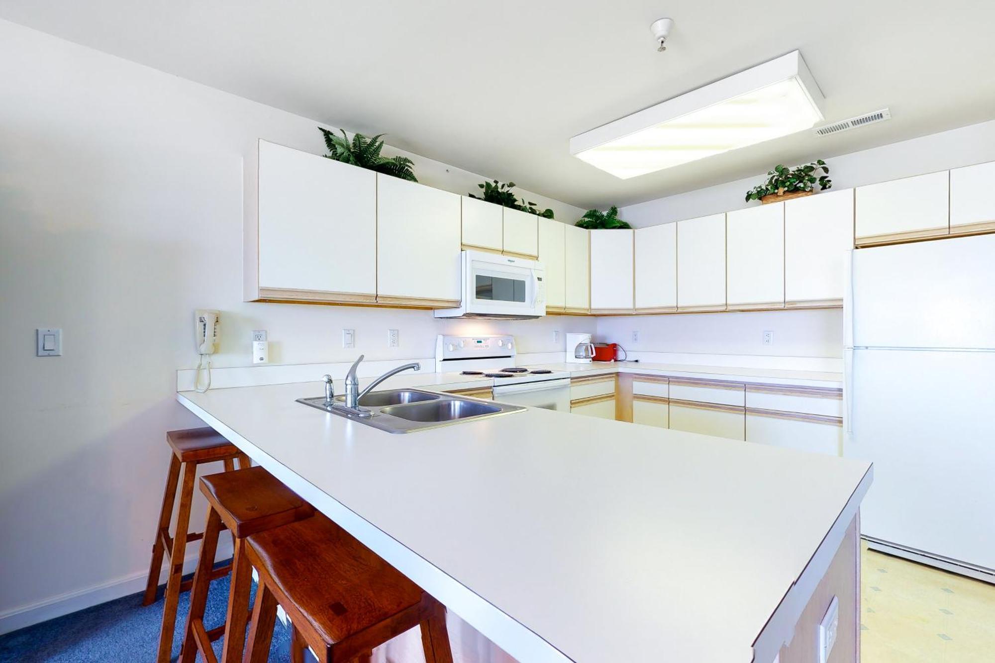 Villa Harbour Towne II Ocean City Esterno foto