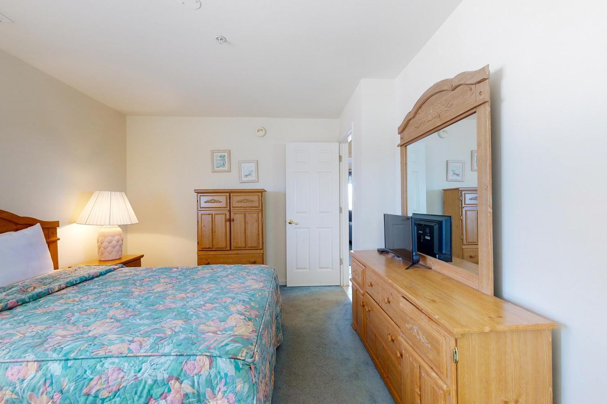 Villa Harbour Towne II Ocean City Esterno foto