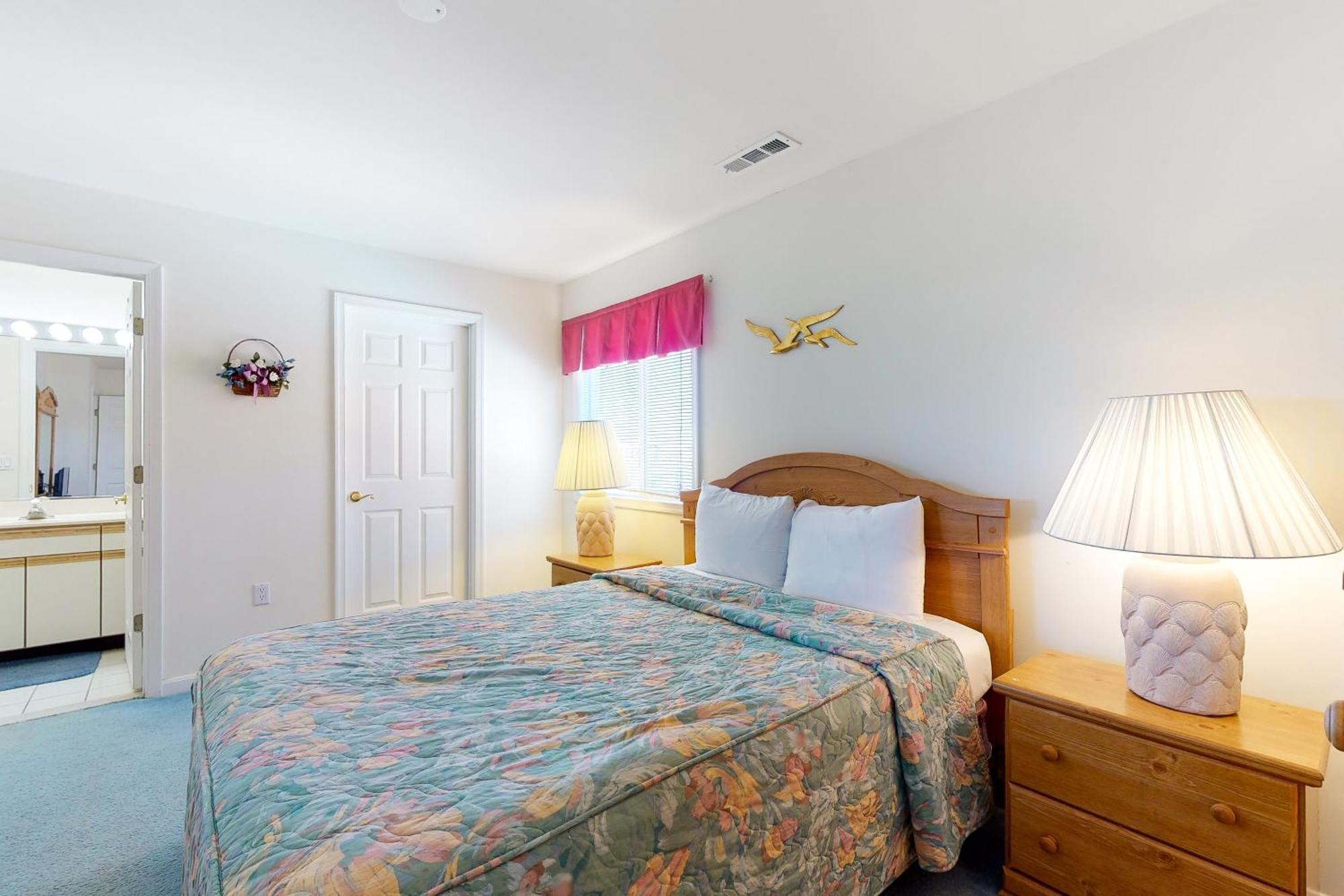 Villa Harbour Towne II Ocean City Esterno foto