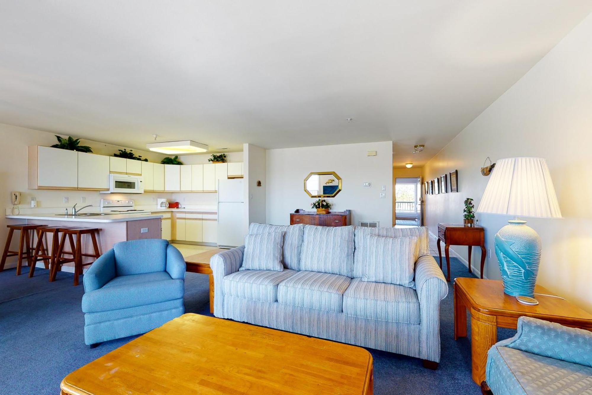 Villa Harbour Towne II Ocean City Esterno foto