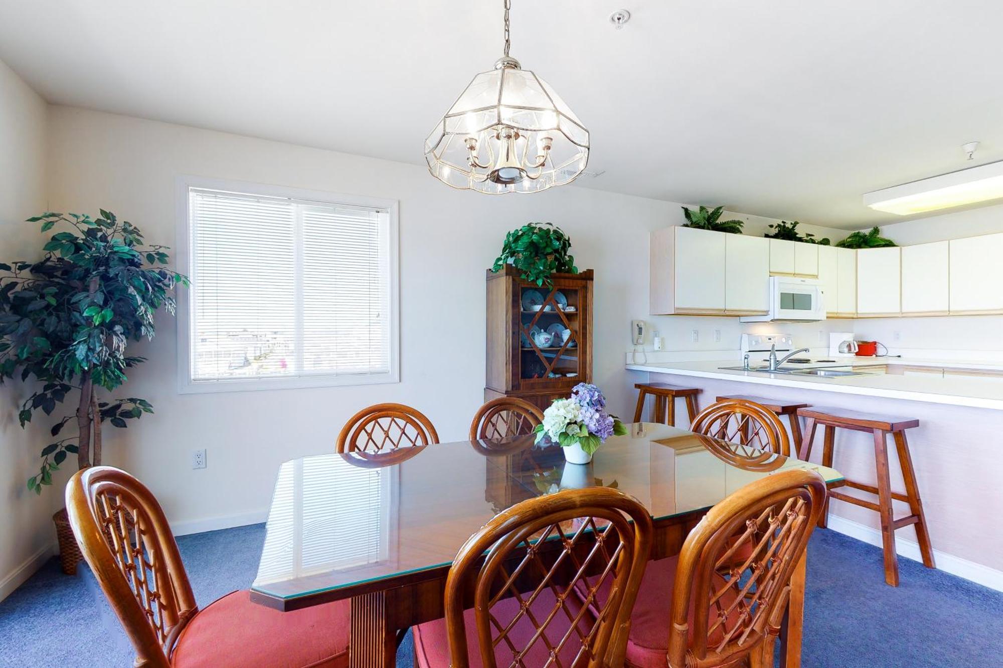 Villa Harbour Towne II Ocean City Esterno foto
