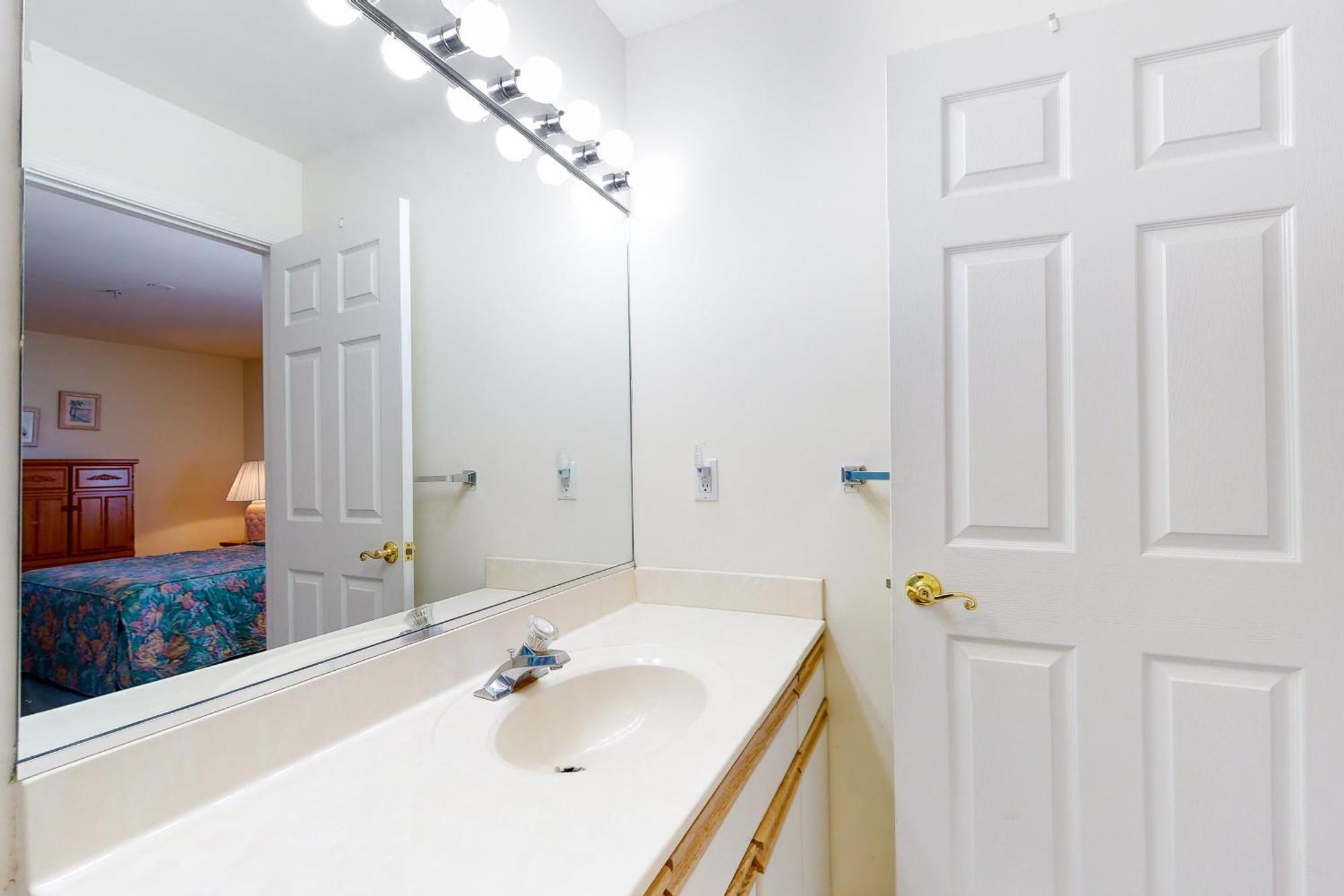 Villa Harbour Towne II Ocean City Esterno foto