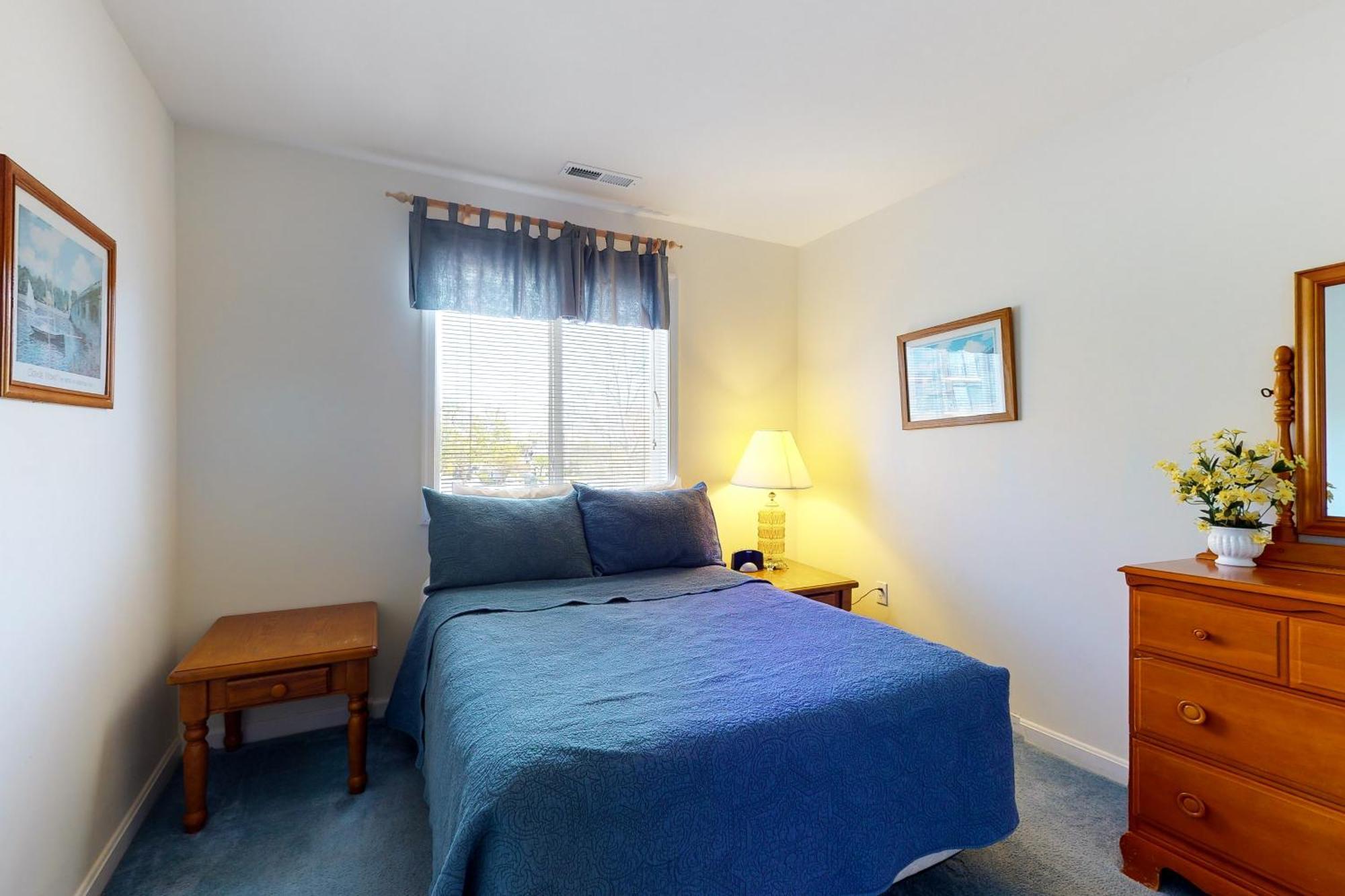 Villa Harbour Towne II Ocean City Esterno foto