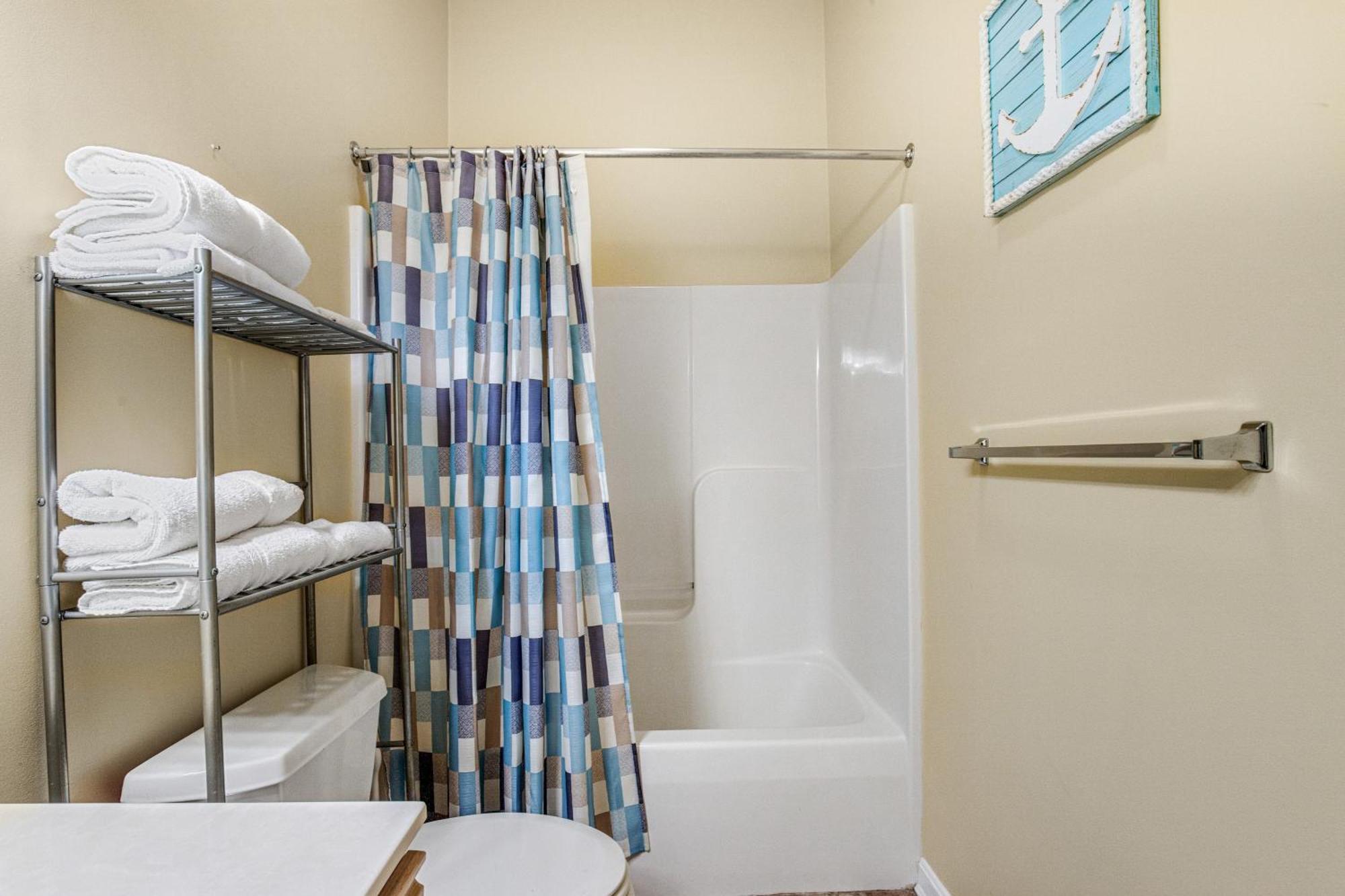 Villa Harbour Towne II Ocean City Camera foto