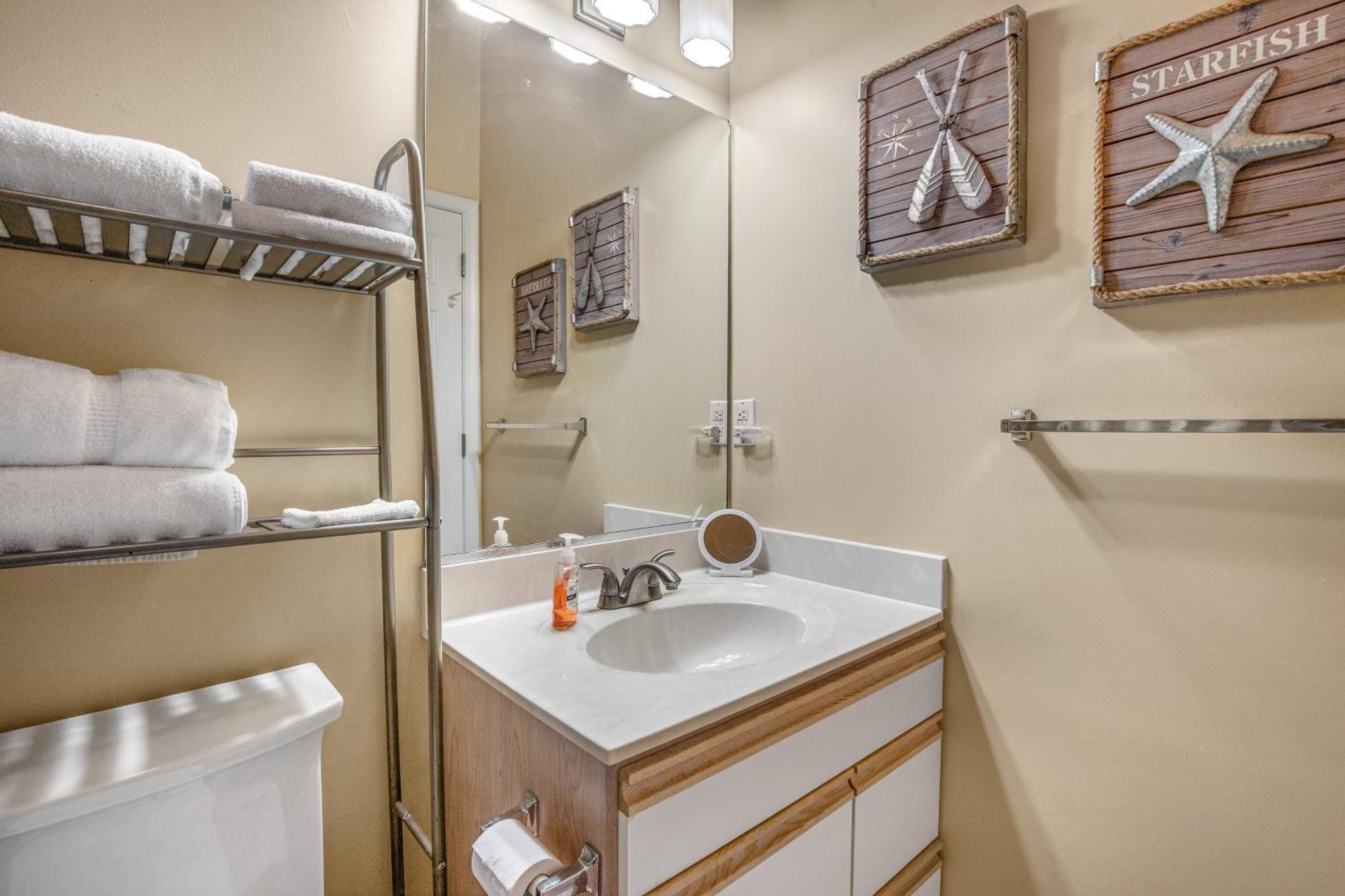Villa Harbour Towne II Ocean City Camera foto