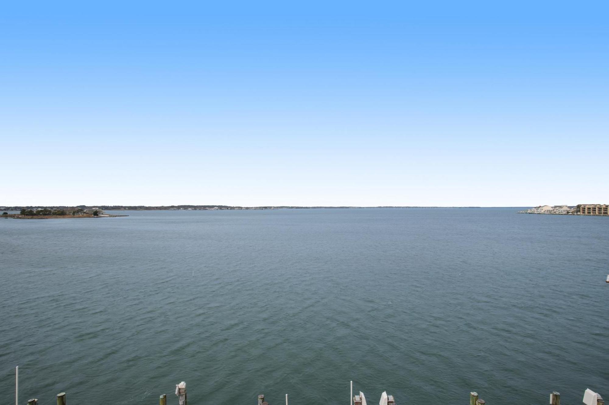 Villa Harbour Towne II Ocean City Camera foto
