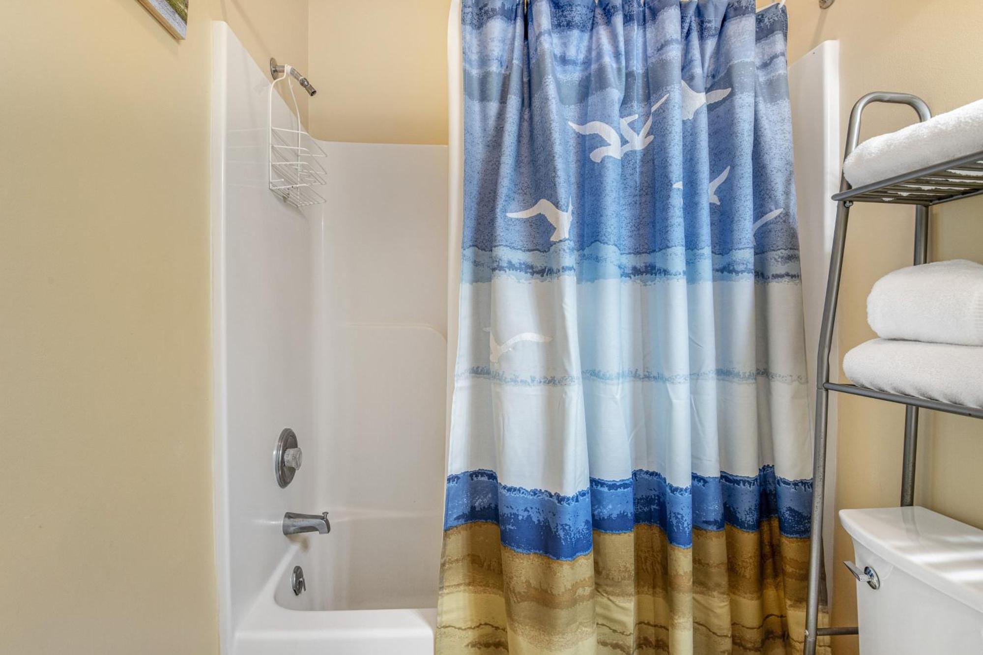 Villa Harbour Towne II Ocean City Camera foto