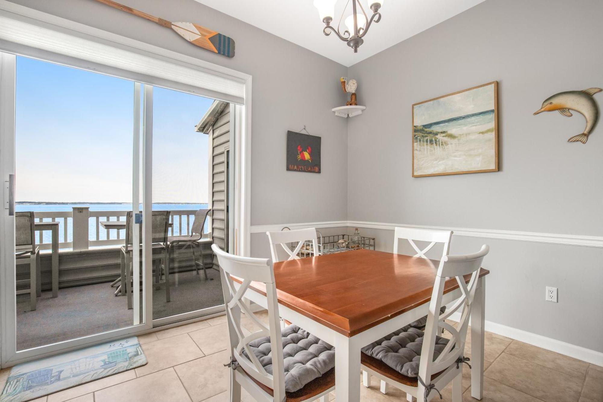 Villa Harbour Towne II Ocean City Camera foto