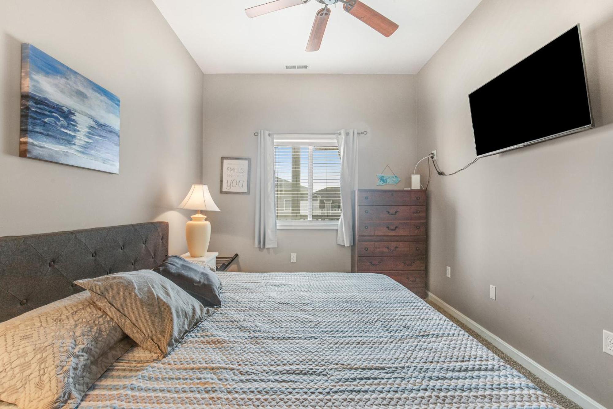 Villa Harbour Towne II Ocean City Camera foto