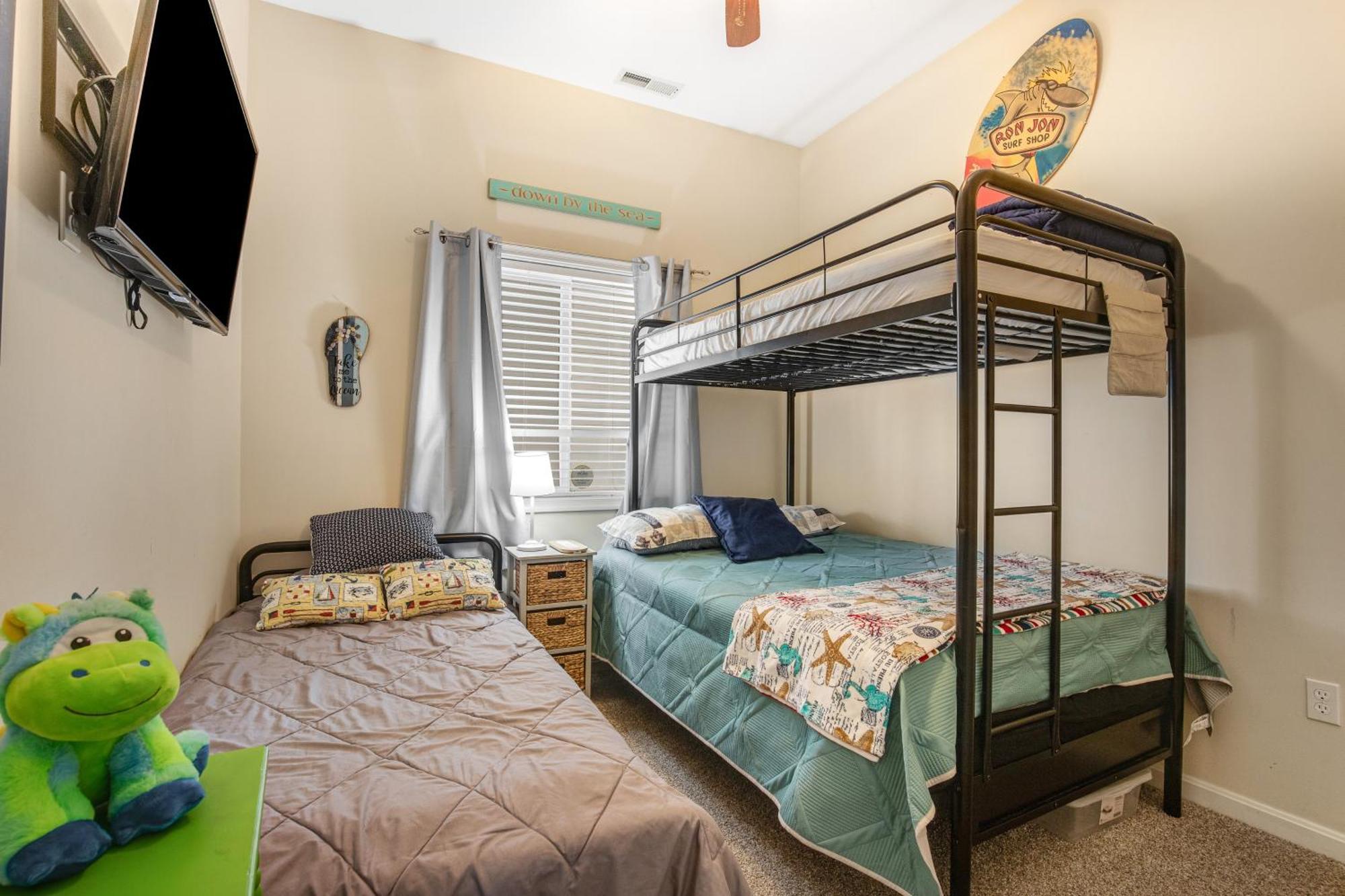 Villa Harbour Towne II Ocean City Camera foto