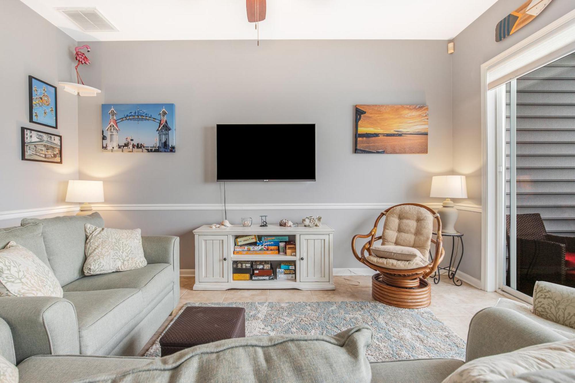 Villa Harbour Towne II Ocean City Camera foto
