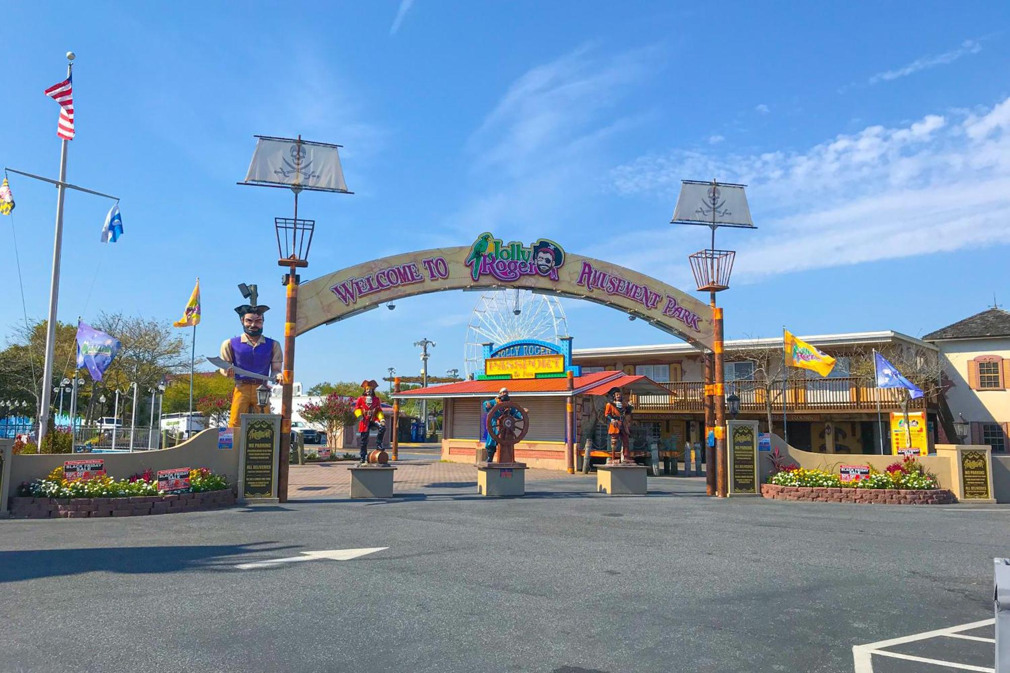 Villa Harbour Towne II Ocean City Camera foto