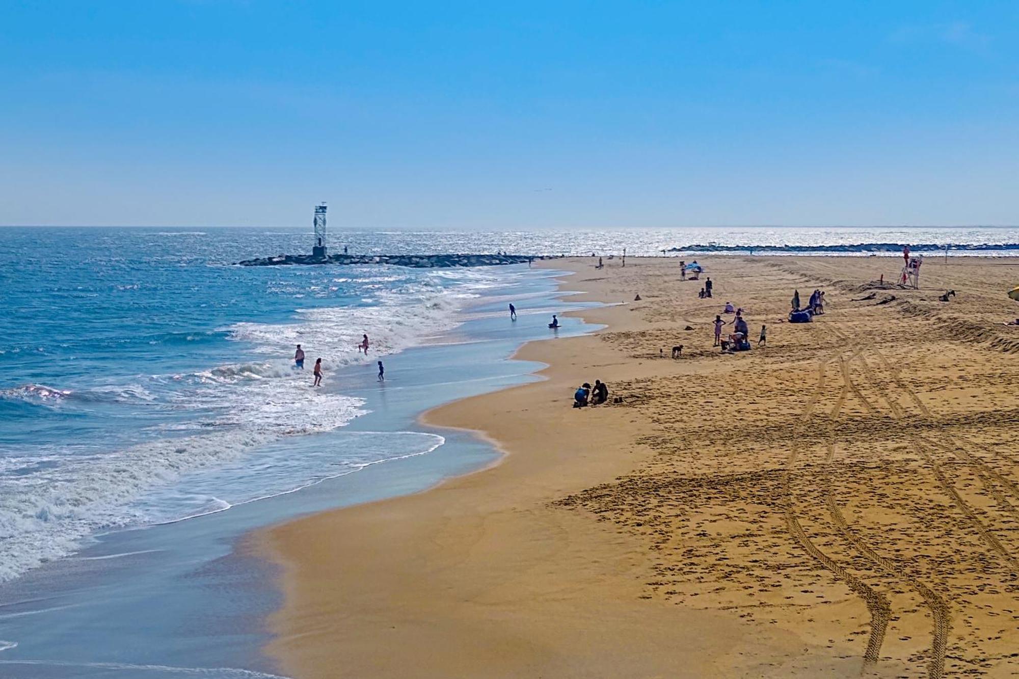 Villa Harbour Towne II Ocean City Camera foto