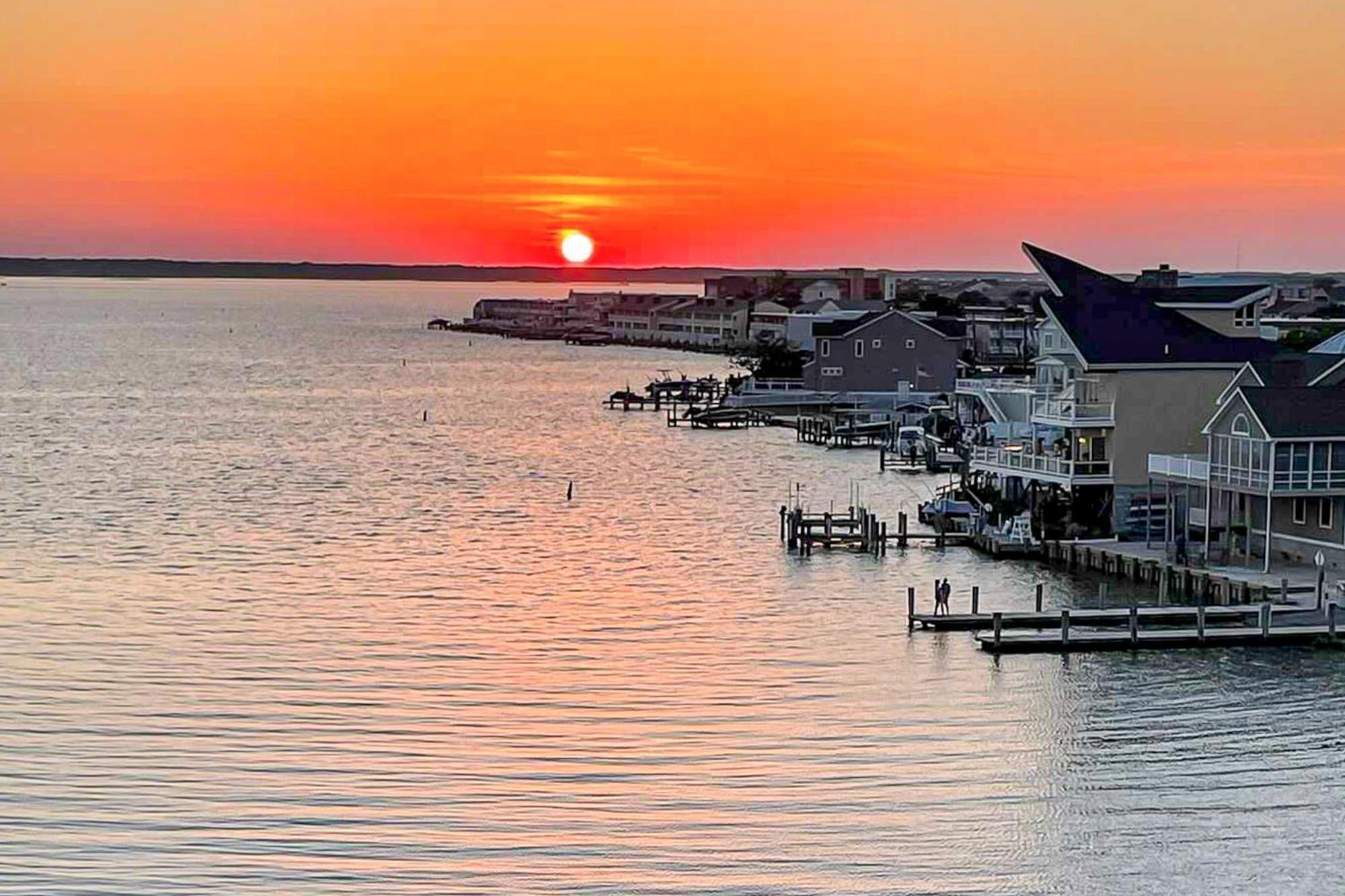 Villa Harbour Towne II Ocean City Camera foto